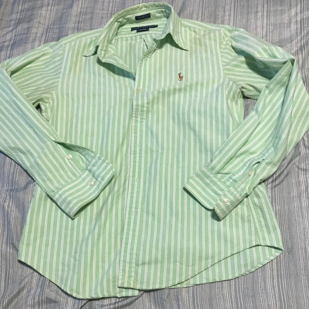 Ralph Lauren size 8